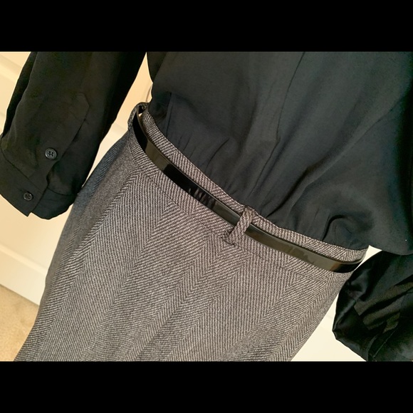 👩🏻‍💼 Classy Dress 👩🏻‍💼 - Picture 5 of 14